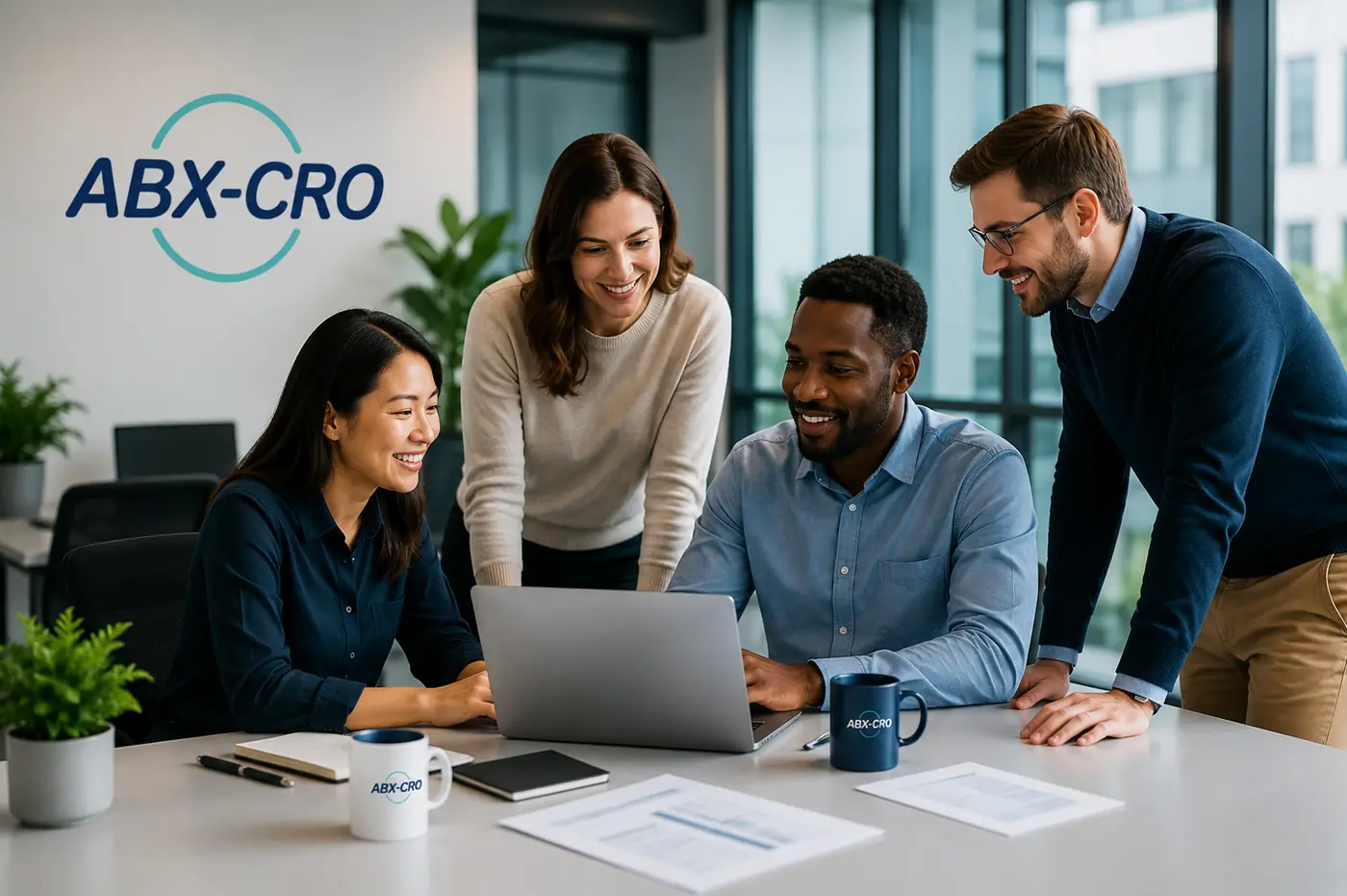 ABX-CRO careers