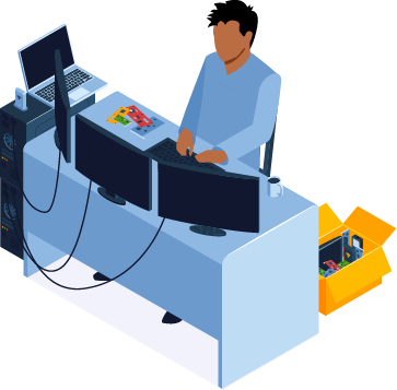 Systemadministrator Systemadministrator