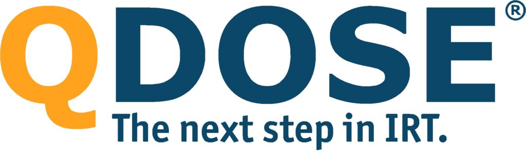 QDOSE logo